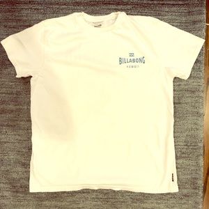 Billabong Hawaii Tee Shirt